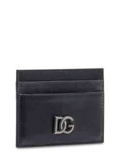 Logo Card Holder