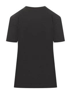 Logo Detail T-Shirt
