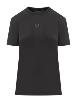 Logo Detail T-Shirt