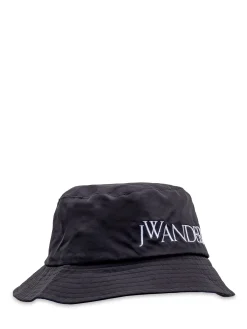 Logo Hat