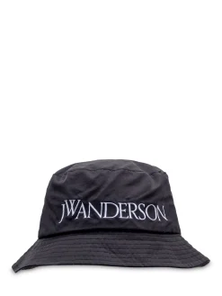 Logo Hat