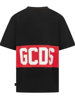 Logo Loose SS T-shirt