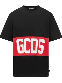 Logo Loose SS T-shirt