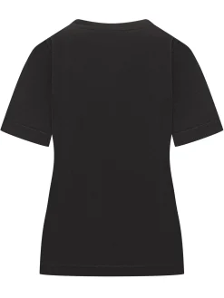 Logo Patch T-Shirt