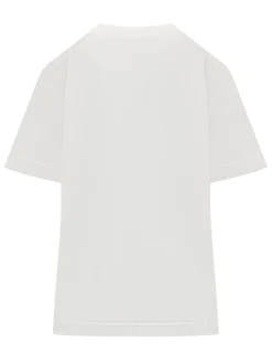 Logo Patch T-Shirt