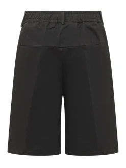 Logo Piping Shorts
