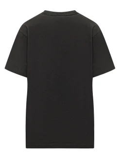 Logo Print T-Shirt