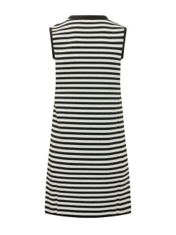 Long Dress with Thin Straps