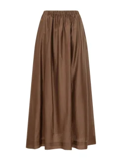 Long Flowing Skirt