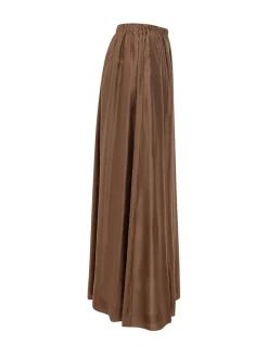 Long Flowing Skirt