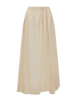 Long Flowing Skirt