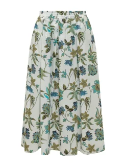 Long Skirt