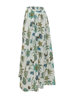 Long Skirt