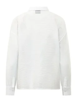 Long Sleeve Shirt with Classic Collar