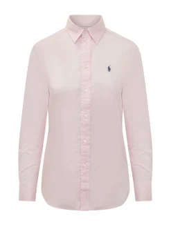 Long Sleeve Sport Shirt