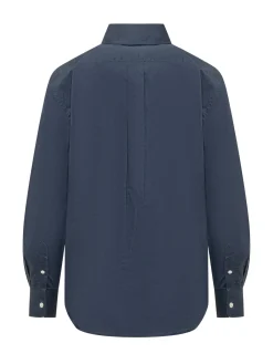 Long Sleeve Sport Shirt