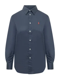 Long Sleeve Sport Shirt