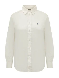 Long Sleeve Sport Shirt