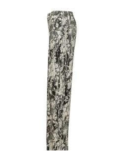 Lorenza Floral Pants