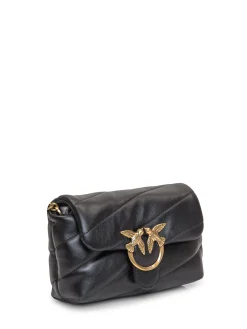 Love Baby Puff Bag