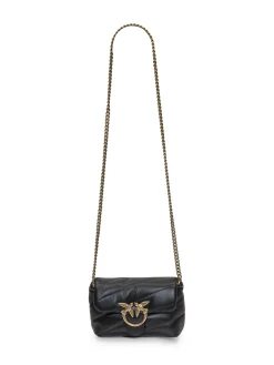 Love Baby Puff Bag