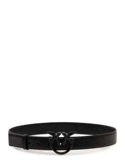 Love Berry Belt with Front Buckle