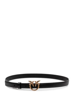 Love Berry Belt with Front Buckle