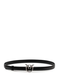 Love Berry Belt with Front Buckle