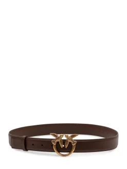 Love Berry Belt with Front Buckle