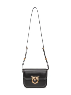 Love Box Mini Bag with Flap