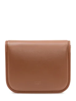 Love Box Mini Bag with Flap