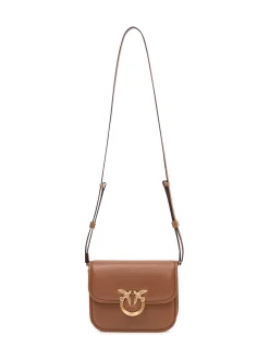 Love Box Mini Bag with Flap