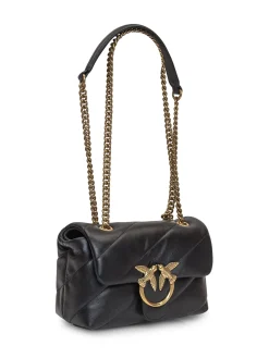 Love MIni Puff Bag