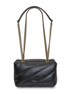 Love MIni Puff Bag