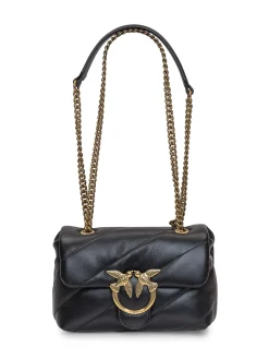 Love MIni Puff Bag