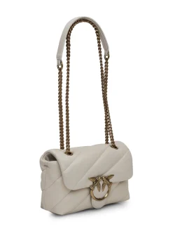 Love Mini Puff Bag