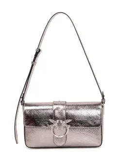 Love One Shoulder Bag with Adjustable Strap