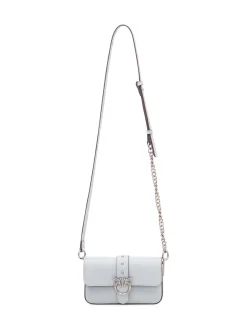 Love One Slouchy Bag with Flap