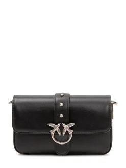 Love One Slouchy Bag with Flap