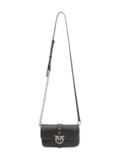 Love One Slouchy Bag with Flap