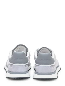 Low Sneaker