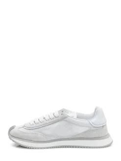 Low Technical Sneakers