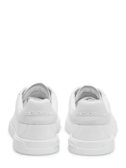Low-Top Sneaker