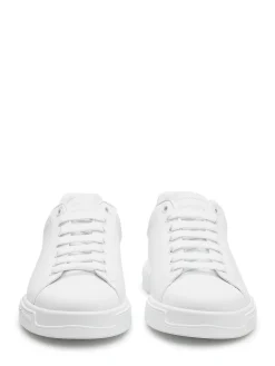 Low-Top Sneaker