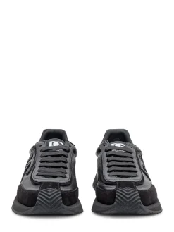 Low-Top Sneakers