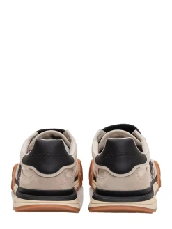Low-Top Sneakers
