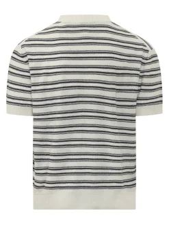 Maglia girocollo