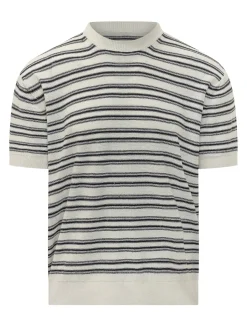 Maglia girocollo