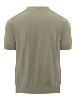 Maglia Girocollo Maniche Corte