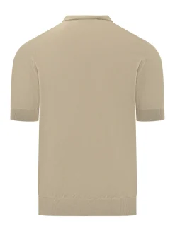 Maglia Girocollo Maniche Corte
